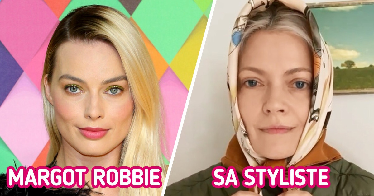 19 Stylistes de célébrités qui ont beaucoup de talent