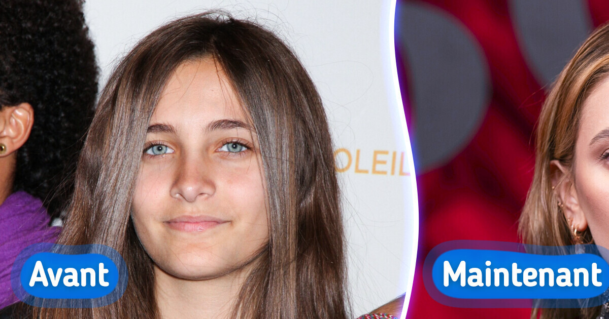 La fille de Michael Jackson est surnommée “la plus belle femme du monde” La fille de Michael Jackson est surnommée “la plus belle femme du monde”