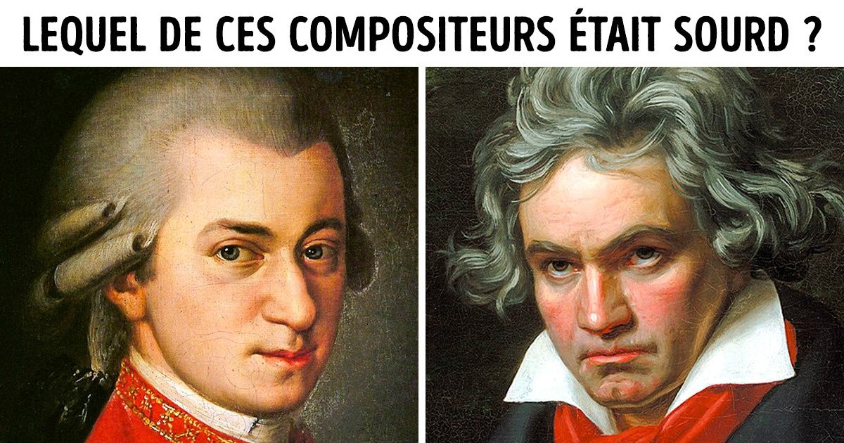 Test : évalue tes connaissances en répondant aux 15 questions suivantes