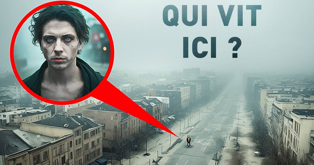 5 Villes Abandonnées que tu dois Visiter (ou pas) 5 Villes Abandonnées que tu dois Visiter (ou pas)