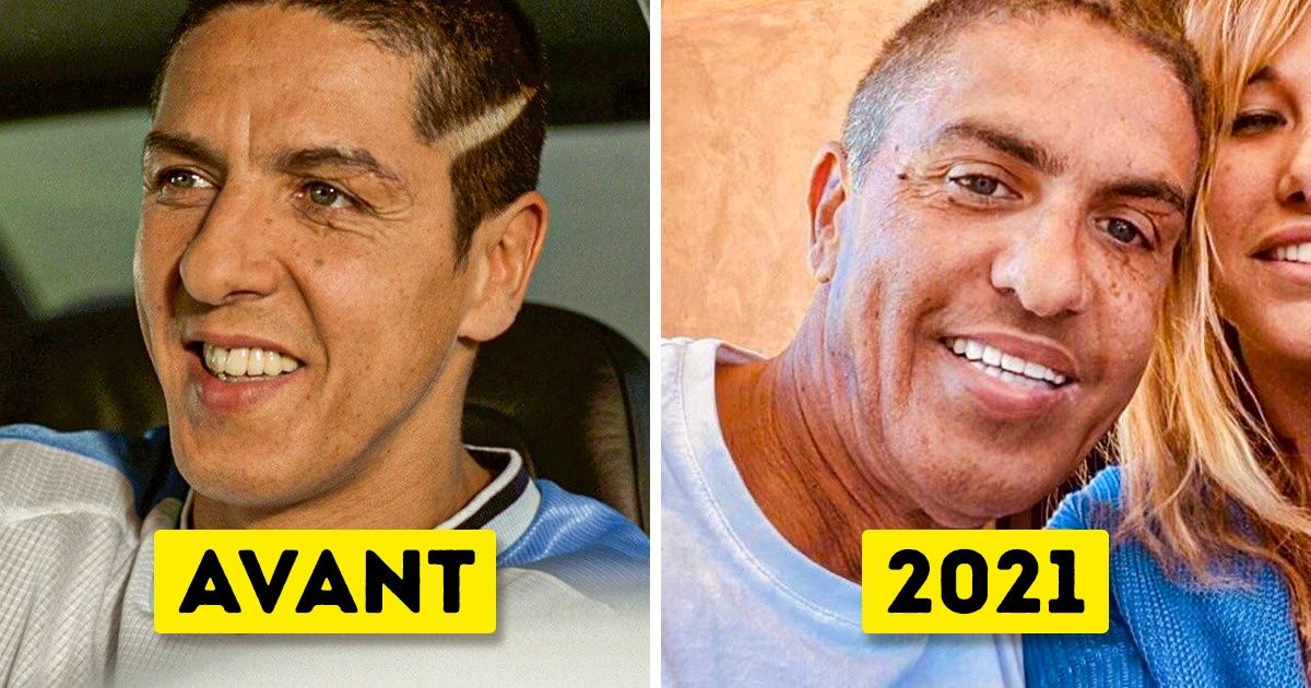 10 Acteurs qui nous ont fait frémir dans leurs films d’action et à quoi ils ressemblent maintenant