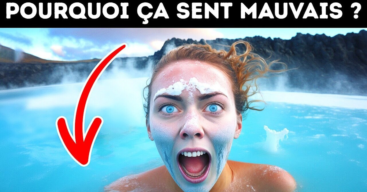 Voici pourquoi tu dois éviter l’eau en bouteille en Islande Voici pourquoi tu dois éviter l’eau en bouteille en Islande