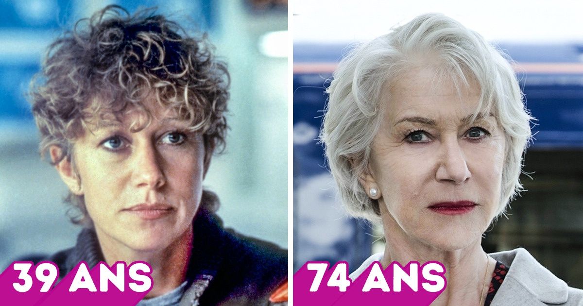 14 Actrices de Hollywood qui ont prouvé que les stars sont toujours étincelantes