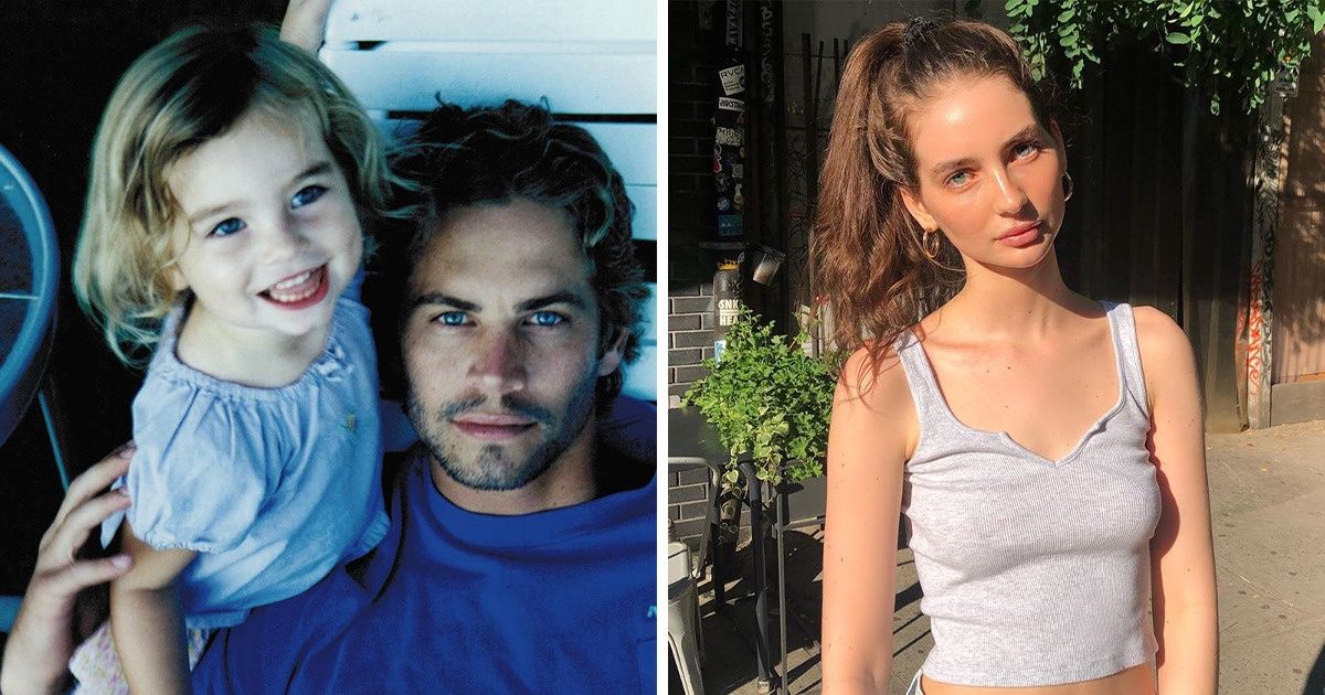 18 Enfants de célébrités qui ont grandi beaucoup trop vite 18 Enfants de célébrités qui ont grandi beaucoup trop vite