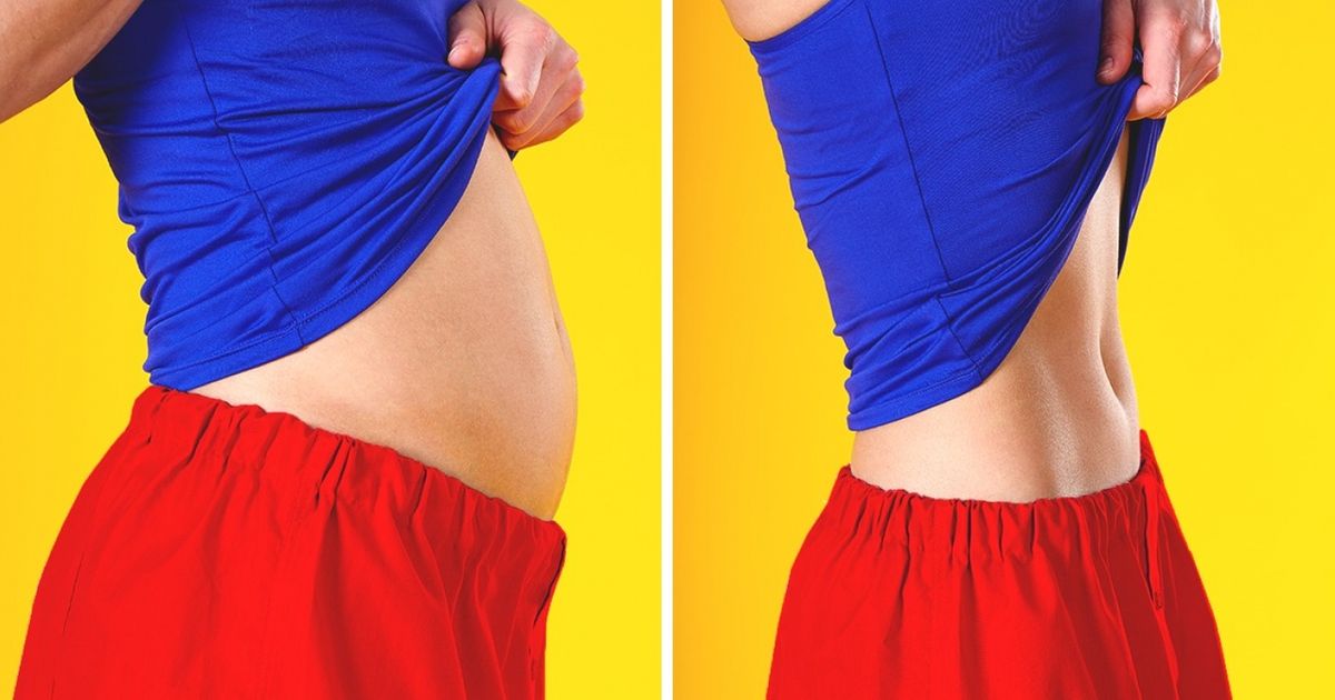 15 Asanas de yoga qui te donneront un ventre plat