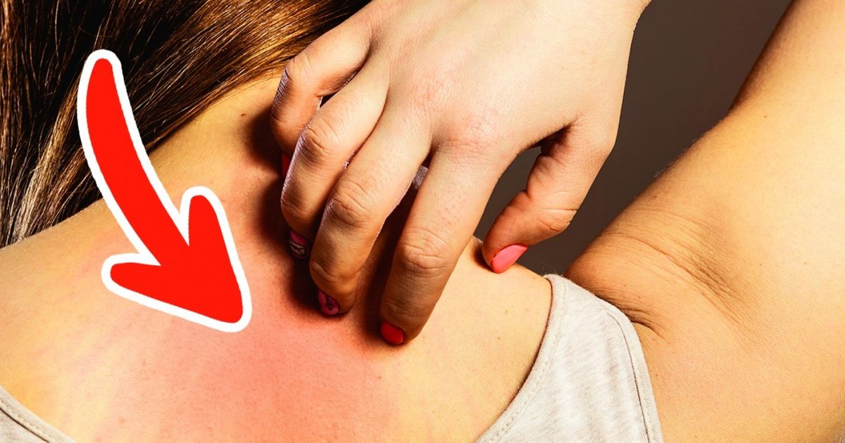 7 Premiers symptômes du cancer que 90% des gens ignorent