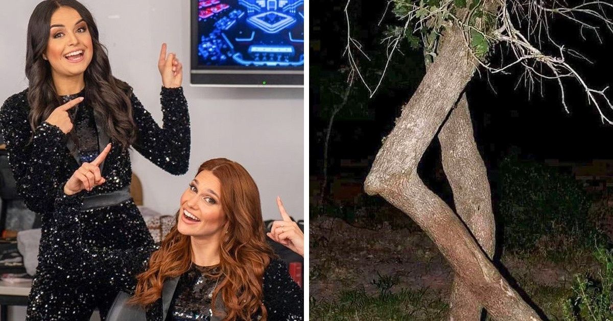 16 Fois où les gens ont vu des choses qui les ont abasourdis