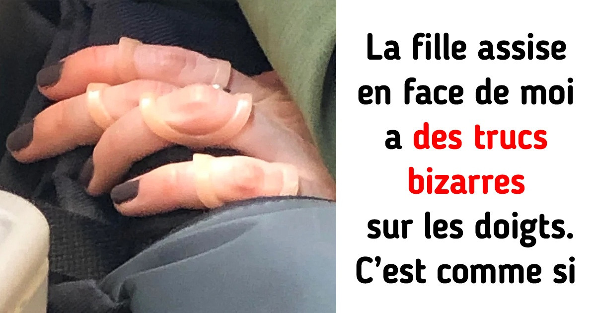 19 Découvertes d’internautes qui pourraient déconcerter presque n’importe qui 19 Découvertes d’internautes qui pourraient déconcerter presque n’importe qui