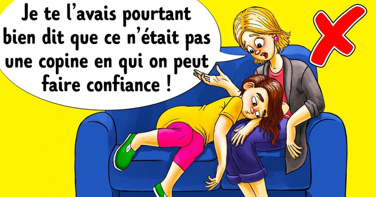 Les psychologues nous dévoilent 9 règles qui nous aideront à trouver un langage commun avec nos enfants