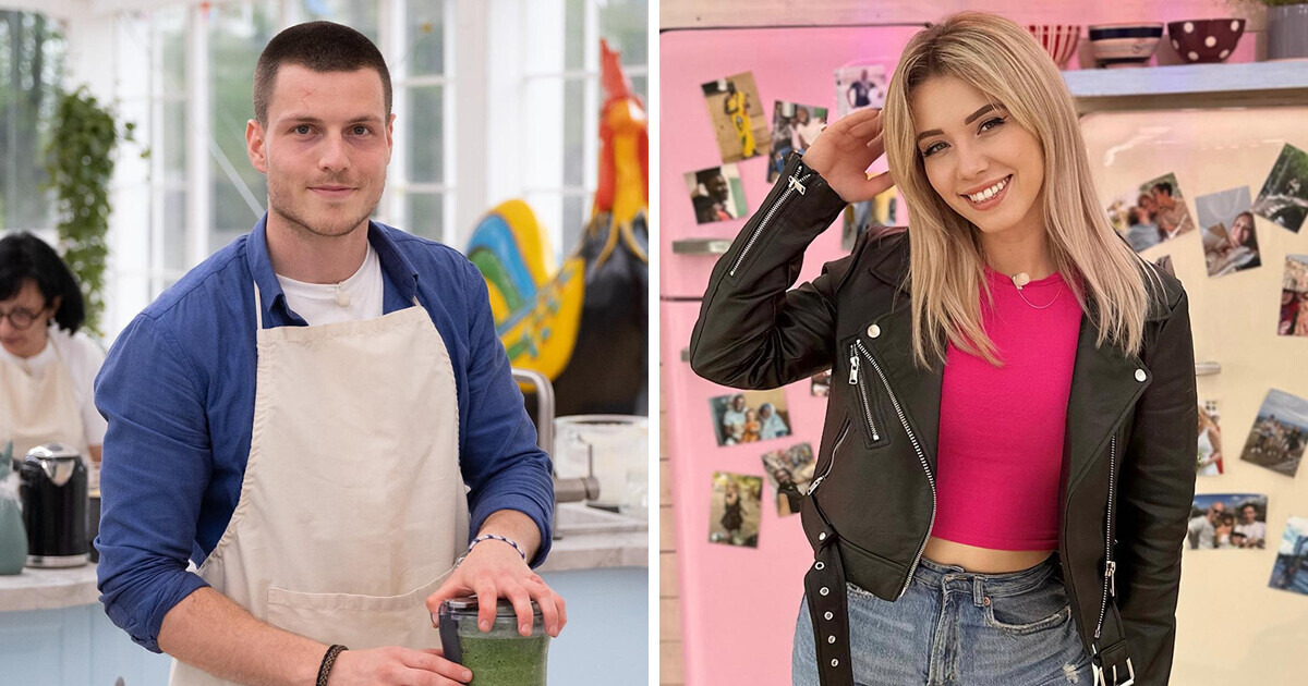 “Une coïncidence de fou” : Découvre ce nouveau couple né lors du tournage du “Meilleur Pâtissier”