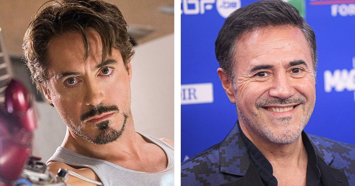 Nous avons imaginé quels acteurs français pourraient se glisser dans la peau de héros Marvel