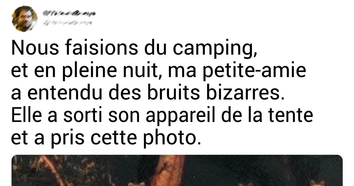 20+ Personnes qui ont vécu la pire journée de leur vie