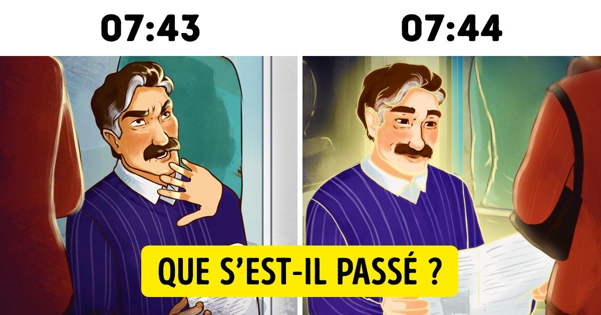 L’effet papillon existe, et si tu n’y crois pas, lis cette histoire