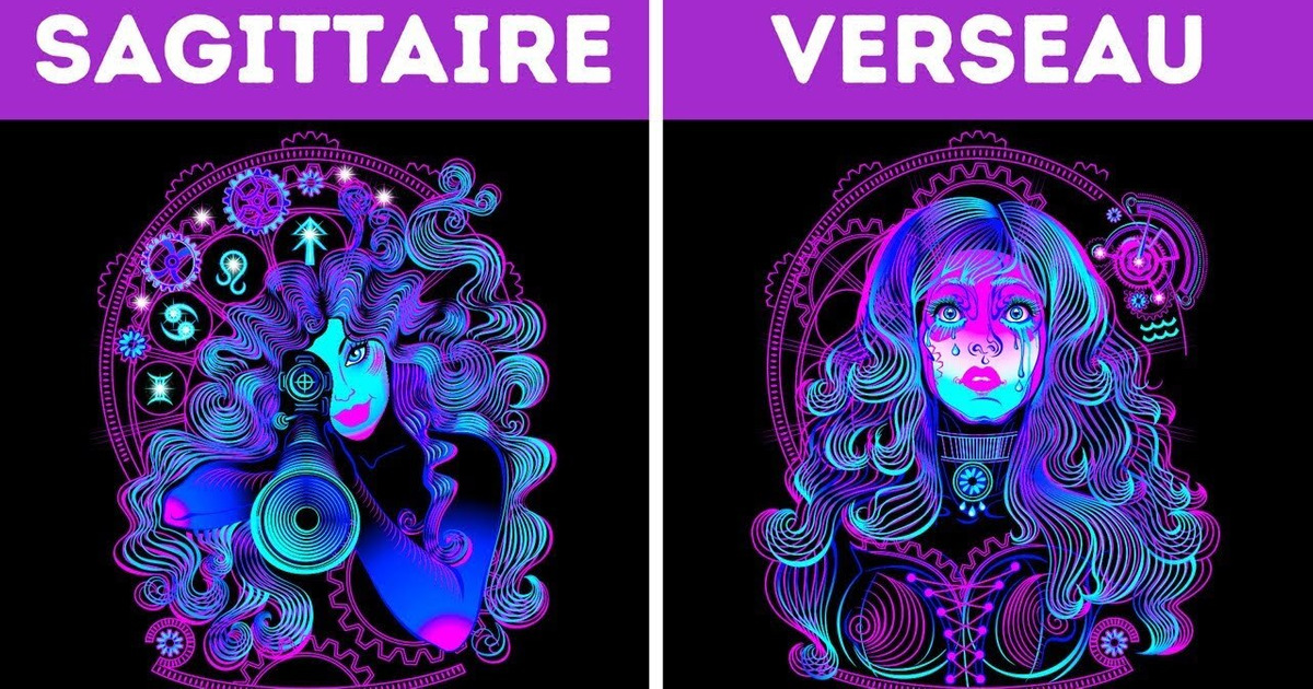 Tous Les Signes du Zodiaque Ont Une Addiction Secrète, Voici la Tienne Tous Les Signes du Zodiaque Ont Une Addiction Secrète, Voici la Tienne