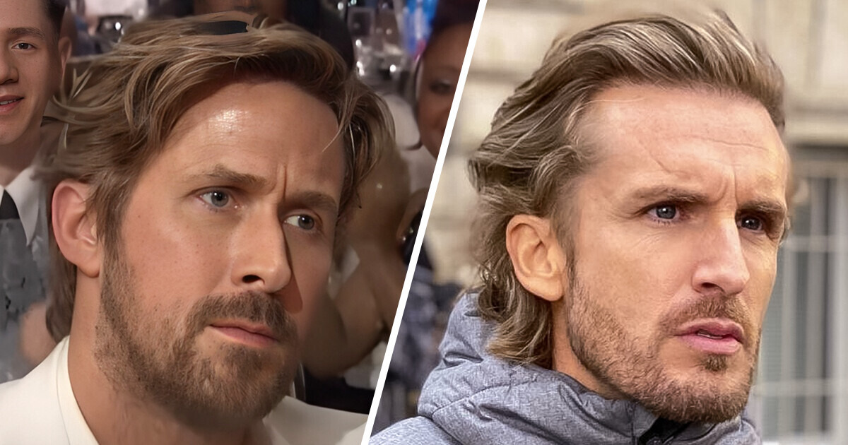 16 Paires de célébrités qui se ressemblent tellement qu’on les confond tout le temps