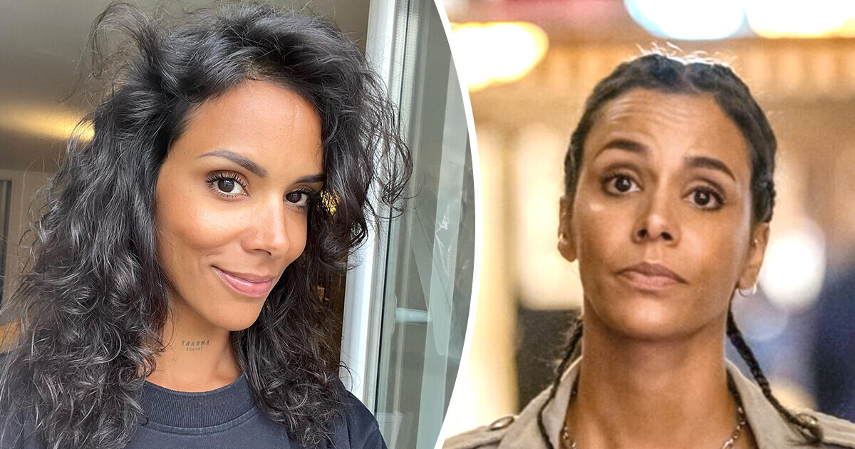 “Je ne voulais pas être trop maigre” : la pression que Shy’m ressentait dans “Cannes police criminelle” “Je ne voulais pas être trop maigre” : la pression que Shy’m ressentait dans “Cannes police criminelle”