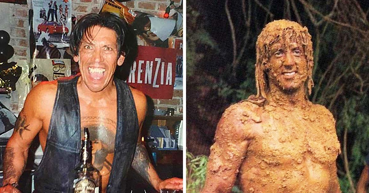 20 Photos dans lesquelles les célébrités paraissent bien différentes de ce que nous sommes habitués à voir