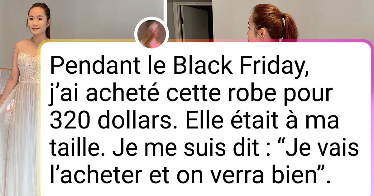 27 Femmes partagent chacune sa robe de mariée obtenue à un prix défiant toute concurrence (nouvelle sélection)
