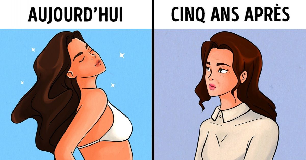14 Mythes sur la beauté tout à fait faux, et qui nous font plus de mal que de bien 14 Mythes sur la beauté tout à fait faux, et qui nous font plus de mal que de bien