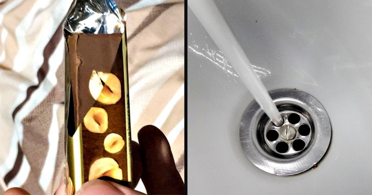 Ces 23 photos prises par des perfectionnistes sont extraordinaires !