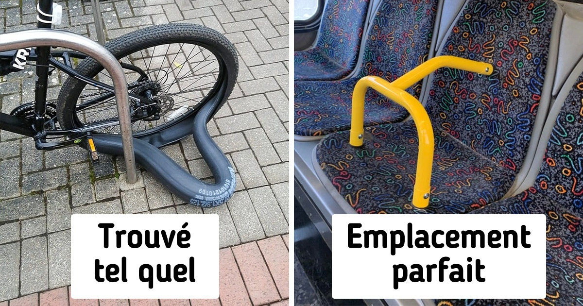 15 Photos surprenantes qui méritent une bonne explication 15 Photos surprenantes qui méritent une bonne explication