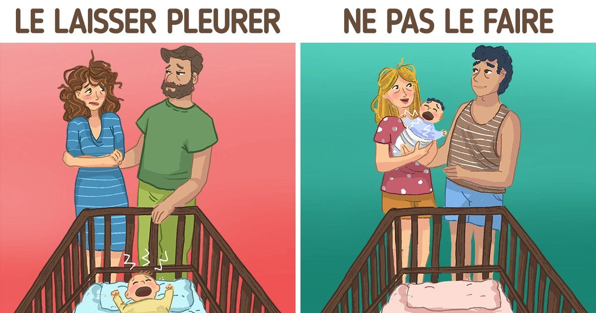 10 Critiques que les parents d’aujourd’hui reçoivent souvent au sujet de leur style d’éducation, et comment y faire face
