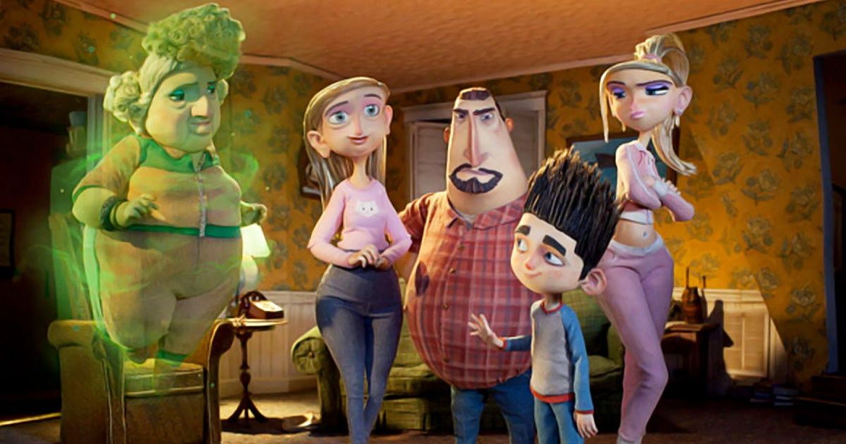10 films d’horreur pour enfants sur Netflix que toute la famille appréciera 10 films d’horreur pour enfants sur Netflix que toute la famille appréciera
