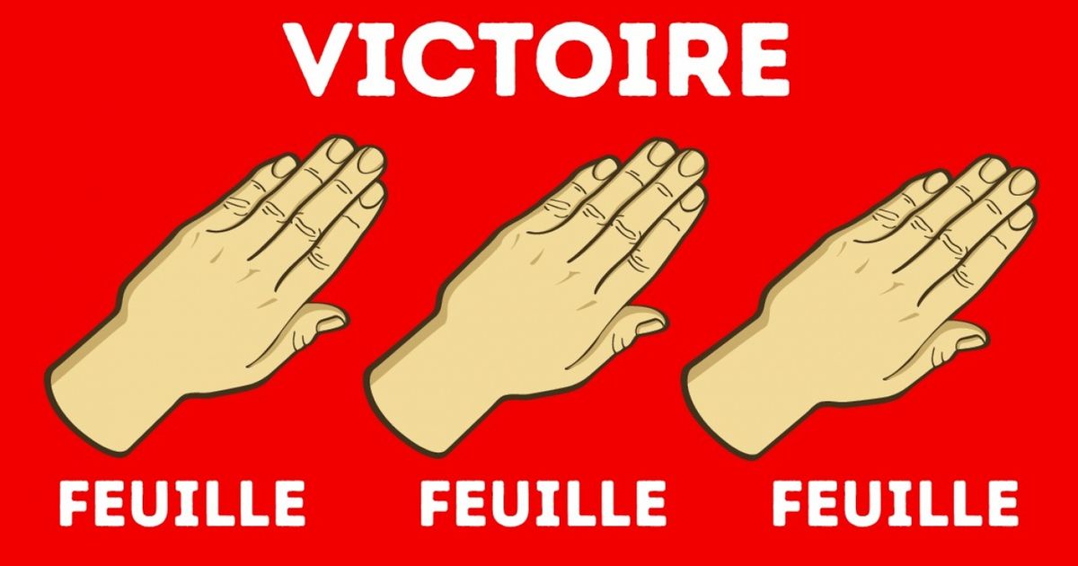 Voici 5 manières de toujours gagner ces jeux et défis populaires auxquels nous avons tous joué au moins une fois