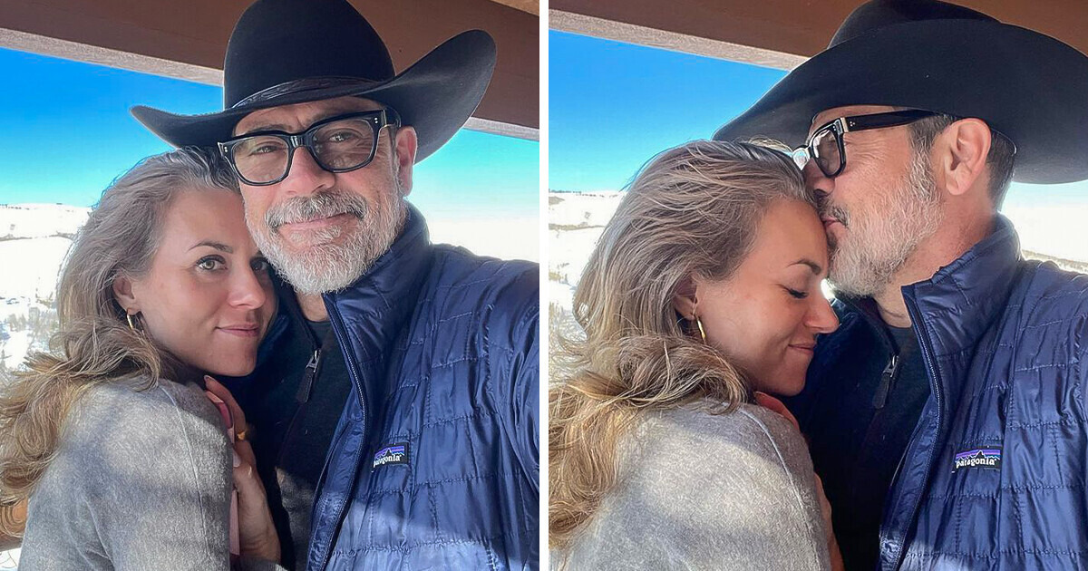 Jeffrey Morgan et Hilarie Burton ont décidé de vieillir ensemble et d’élever leurs enfants dans une ferme Jeffrey Morgan et Hilarie Burton ont décidé de vieillir ensemble et d’élever leurs enfants dans une ferme