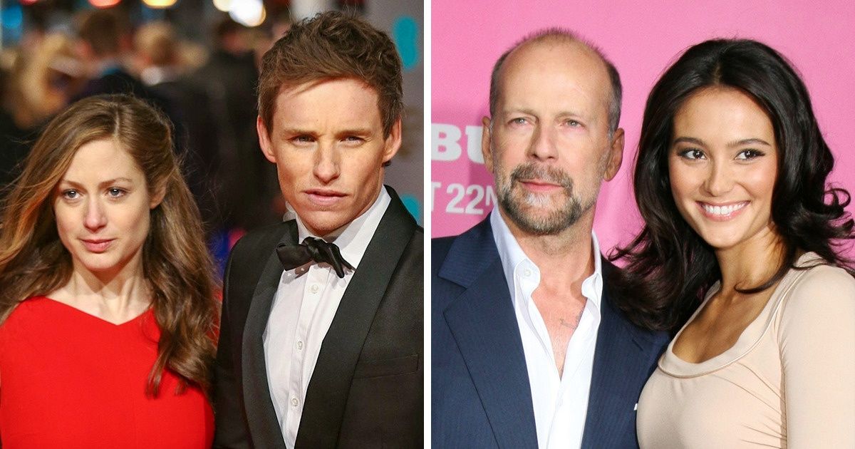 12 Femmes qui préfèrent garder un profil bas bien qu’elles aient un mari célèbre