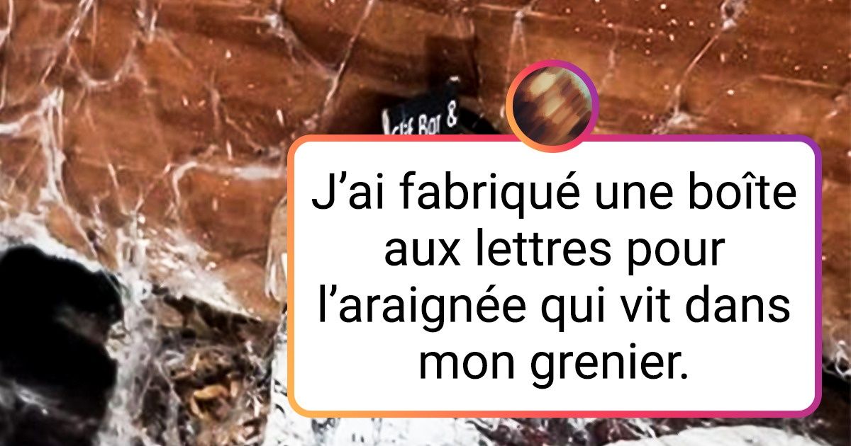 18 Personnes dont les idées pourraient relever du fameux “je ne crois que ce que je vois”