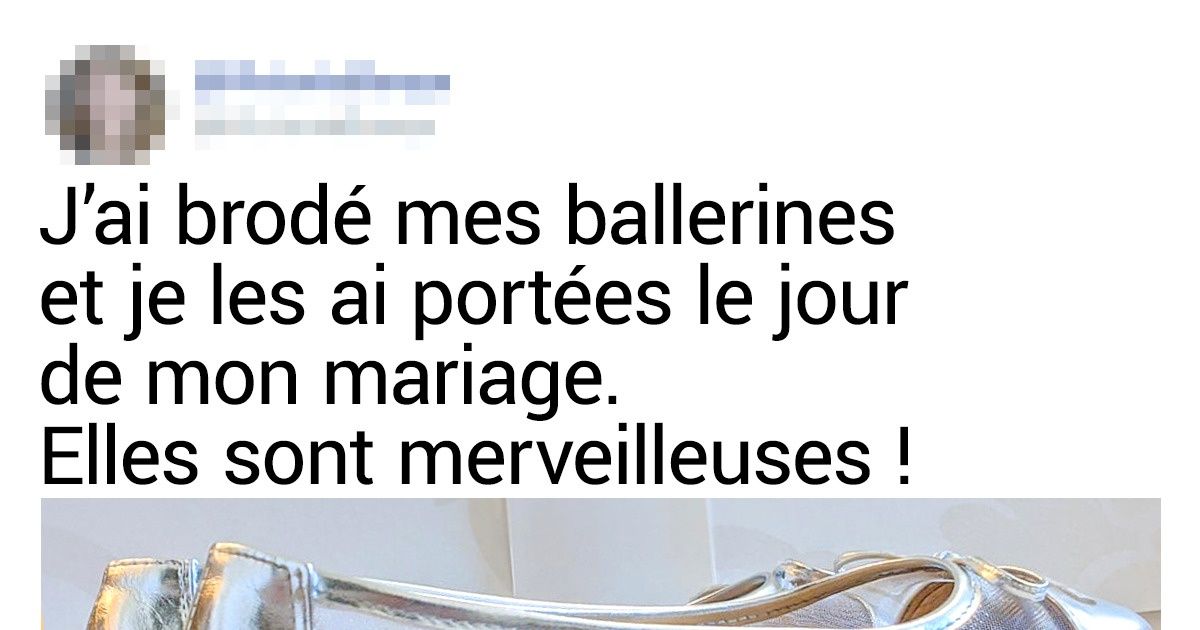 20 Preuves qu’avec un peu de patience on peut créer de vrais chefs-d’œuvre
