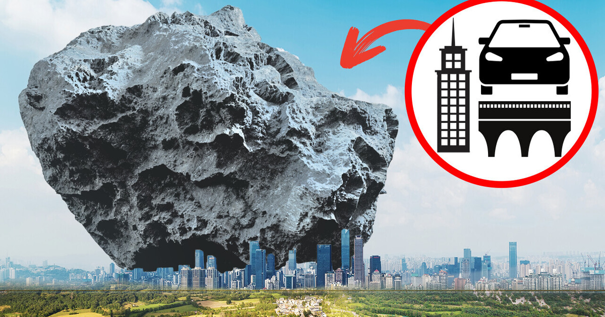 Le Poids Total de Tout ce Qui a Été Construit Par l’Homme Le Poids Total de Tout ce Qui a Été Construit Par l’Homme