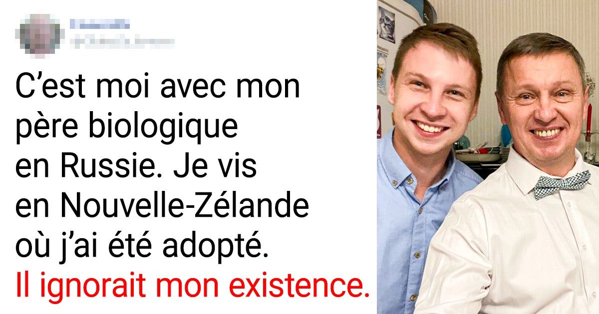16 Histoires vraies qui auraient pu inspirer des films