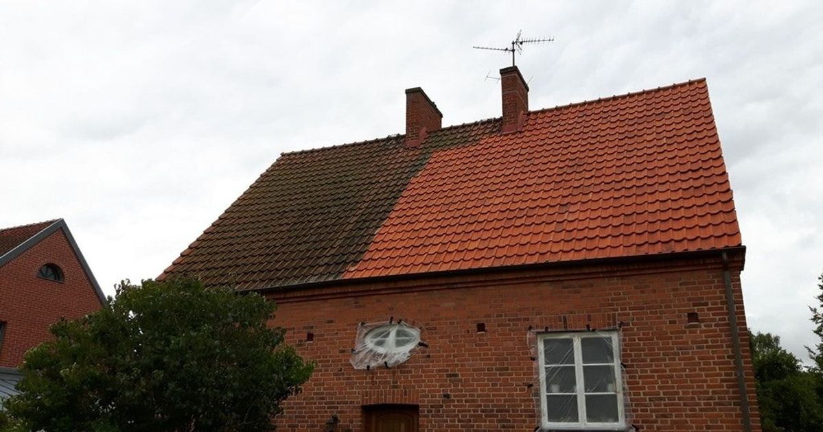 15 Photos qui te donneront envie de faire un bon ménage