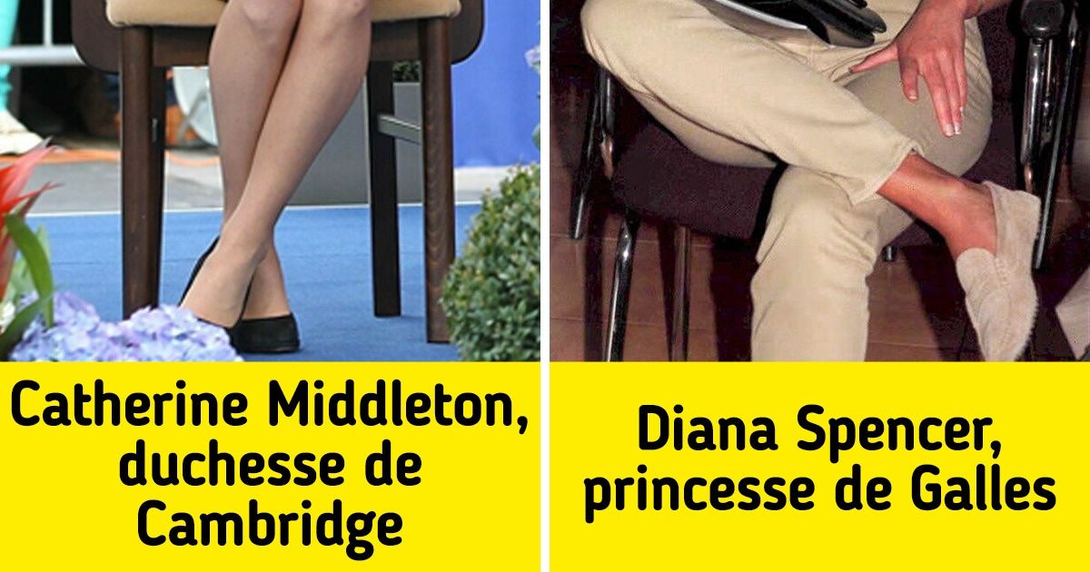 10 Fois où la princesse Diana a abandonné les règles strictes et a agi à sa manière 10 Fois où la princesse Diana a abandonné les règles strictes et a agi à sa manière