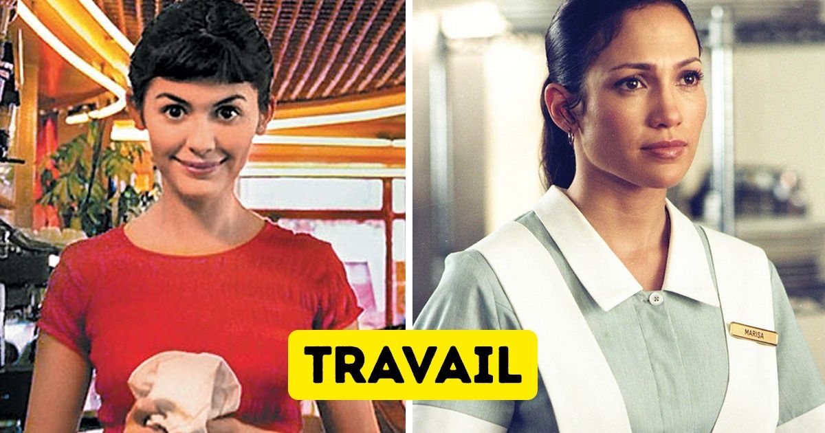12 Choses de la vie dont tu ne devrais jamais avoir honte