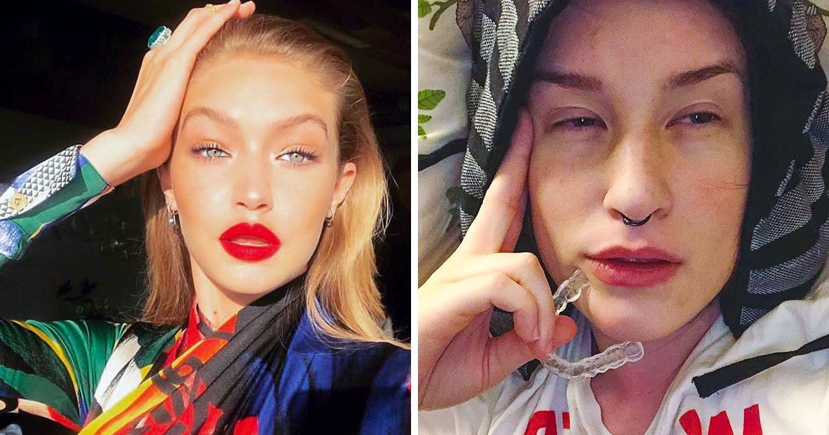 Une nouvelle tendance beauté a provoqué l’indignation de milliers de personnes et a divisé les utilisateurs d’Internet en deux groupes