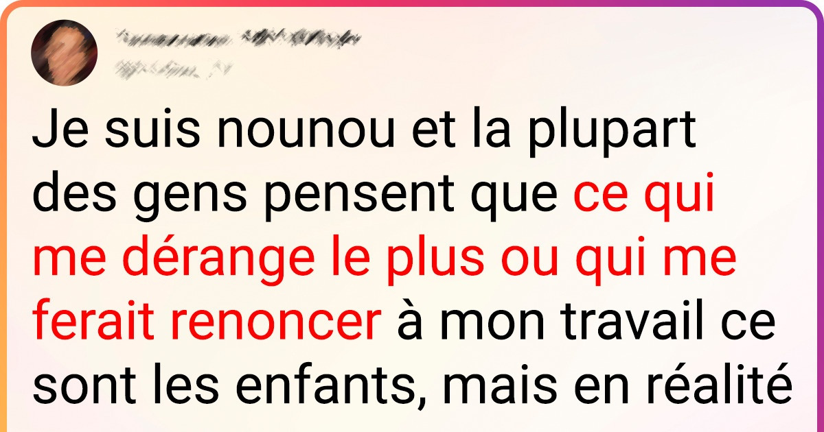20 Employés qui ont divulgué au monde entier les secrets les mieux gardés de leur travail 20 Employés qui ont divulgué au monde entier les secrets les mieux gardés de leur travail