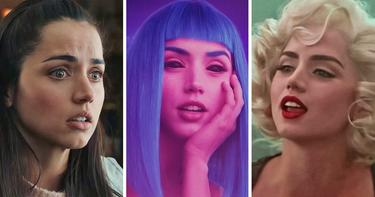 16 Actrices et acteurs qui prouvent film après film que “beau” ne signifie pas “vide”