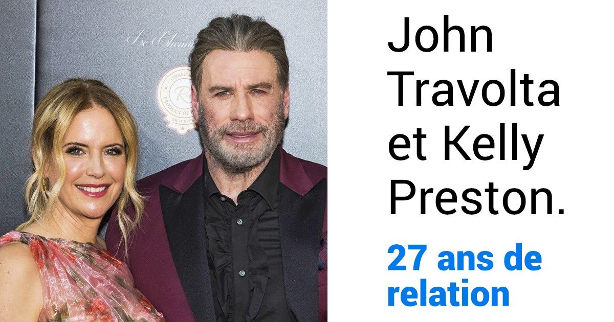 15 Célébrités qui ont su montrer l’exemple dans leur vie sentimentale ! 15 Célébrités qui ont su montrer l’exemple dans leur vie sentimentale !