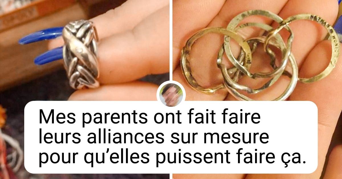 15+ Preuves que même les choses ordinaires sont capables de nous surprendre