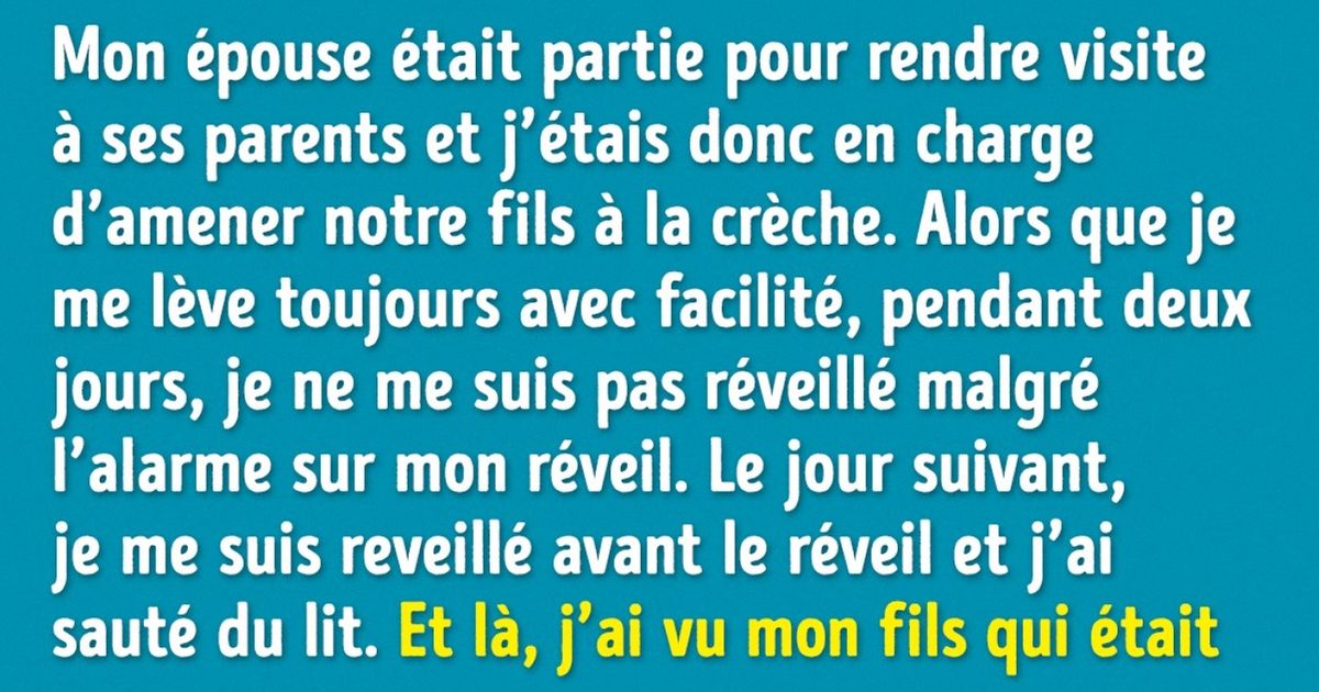 Découvre 17 personnes qui ne se sont pas laissées abattre par les circonstances et s’en sont sortis la tête haute Découvre 17 personnes qui ne se sont pas laissées abattre par les circonstances et s’en sont sortis la tête haute