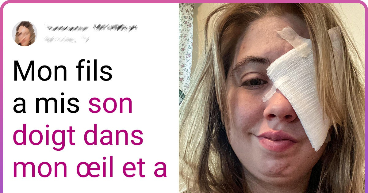 20+ Photos qui témoignent des joies de la parentalité et de ses “quelques déboires”