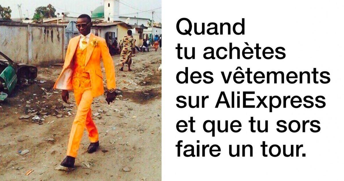 Ces 23 personnes ont leur propre vision de la mode !