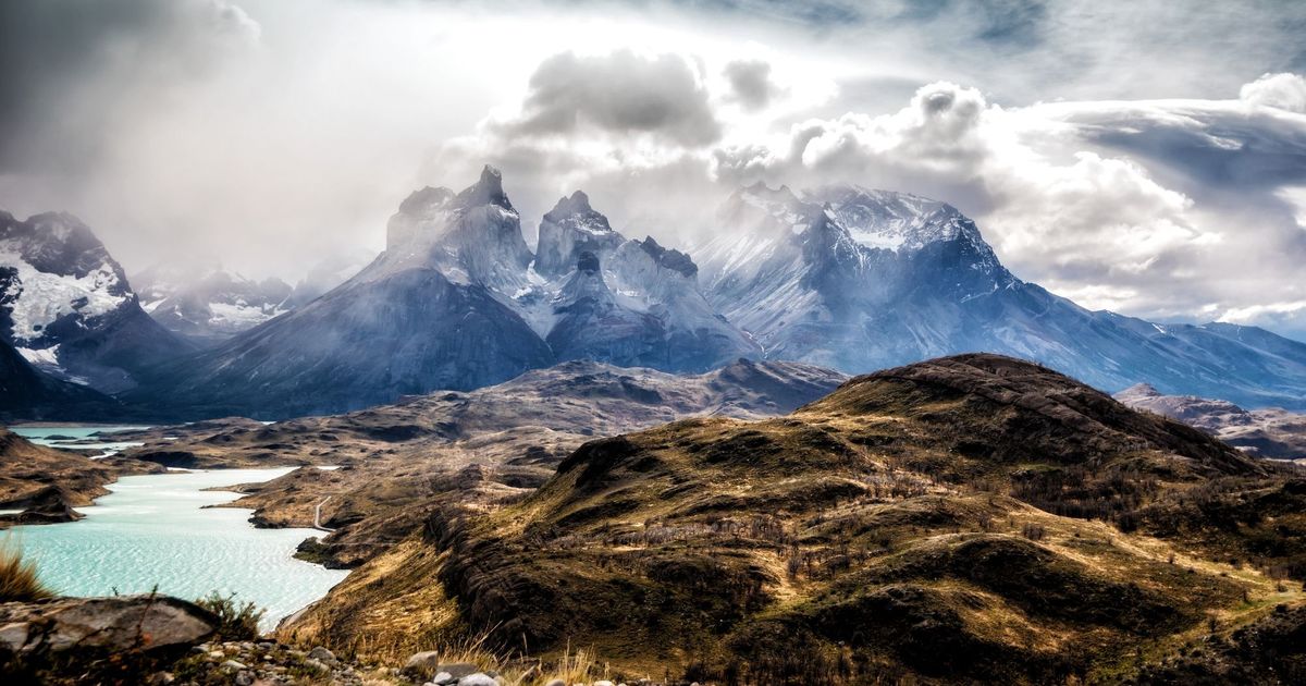 28 Images extraordinaires qui vous feront aimer l’Amérique latine