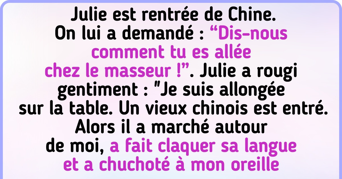 14 Jeunes femmes qui sont allées au salon de beauté et qui se disent maintenant : “Ça suffit, je suis déjà magnifique” 14 Jeunes femmes qui sont allées au salon de beauté et qui se disent maintenant : “Ça suffit, je suis déjà magnifique”