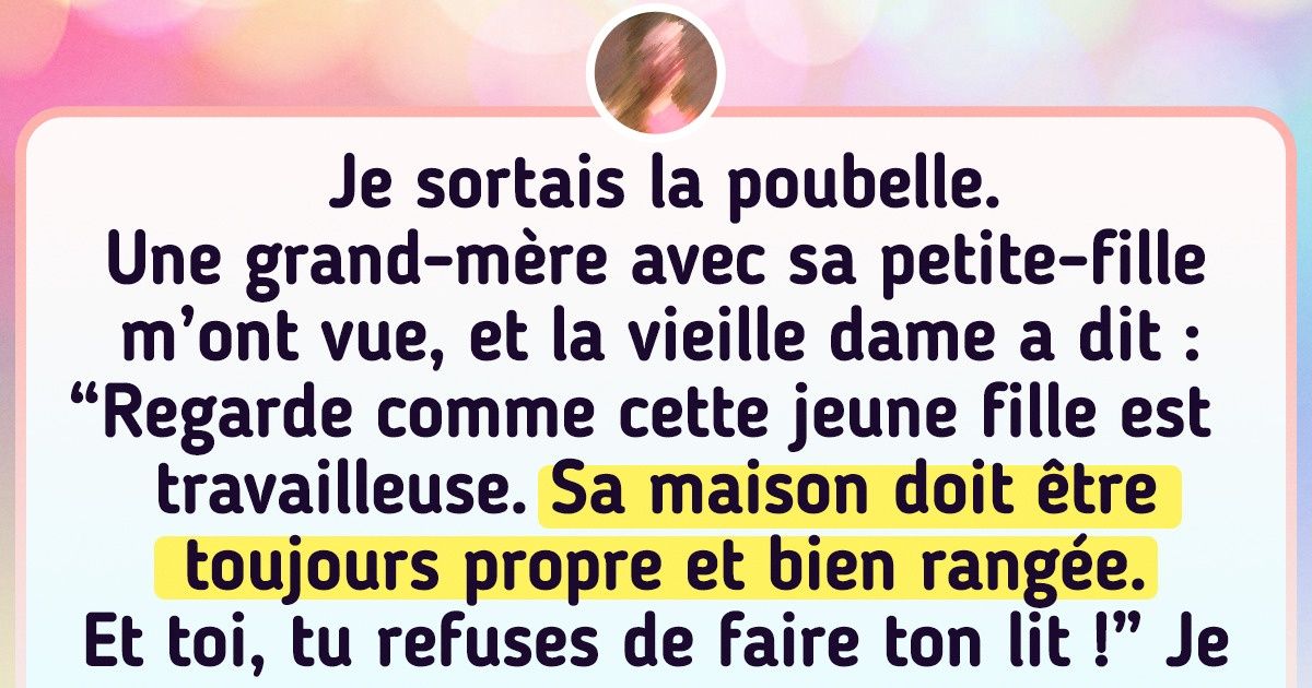 19 Tweets de personnes qui ont vu comment le monde fonctionnait réellement
