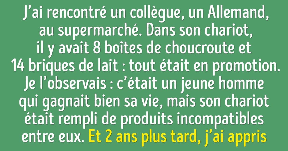 14 Secrets d’épargne de différents pays dont on peut se moquer, mais que tu voudras certainement essayer par toi-même