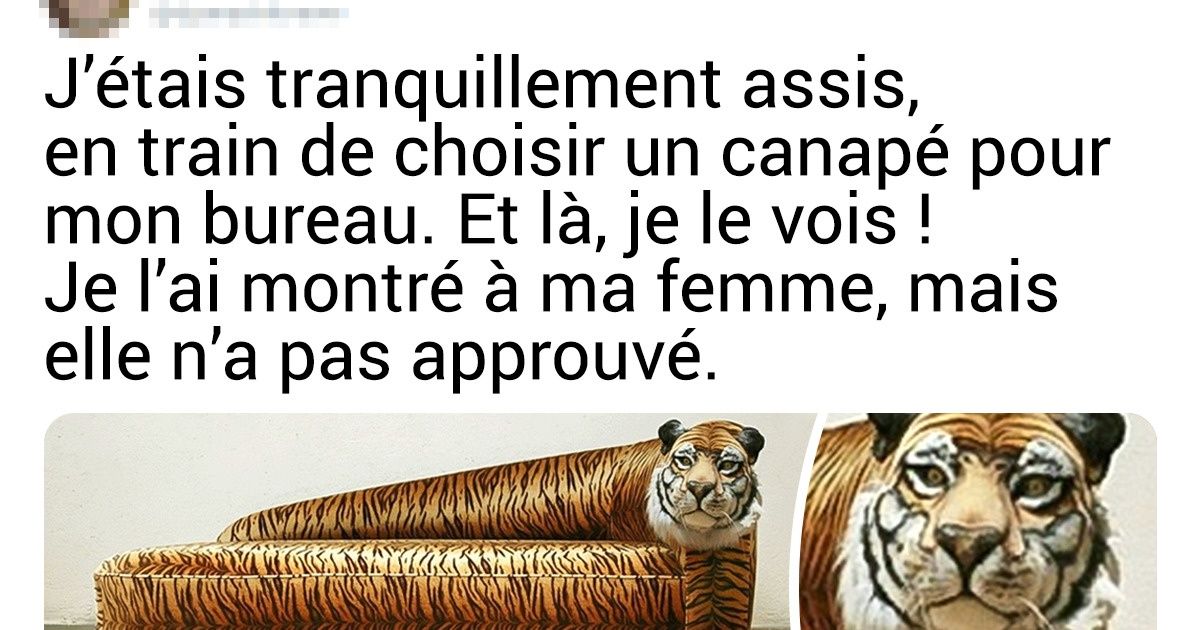 20+ Trouvailles qui prouvent que, sur internet, il est possible d’acheter n’importe quoi